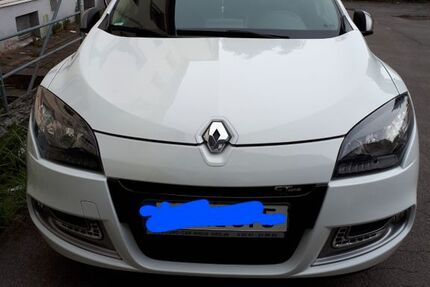 Renault Megane 100.500 km 6.700 &euro; Wuppertal 42275