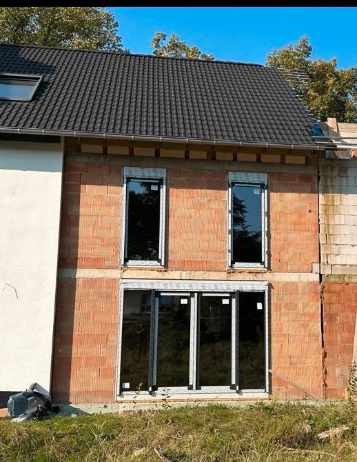 RMH im Neubau zustand