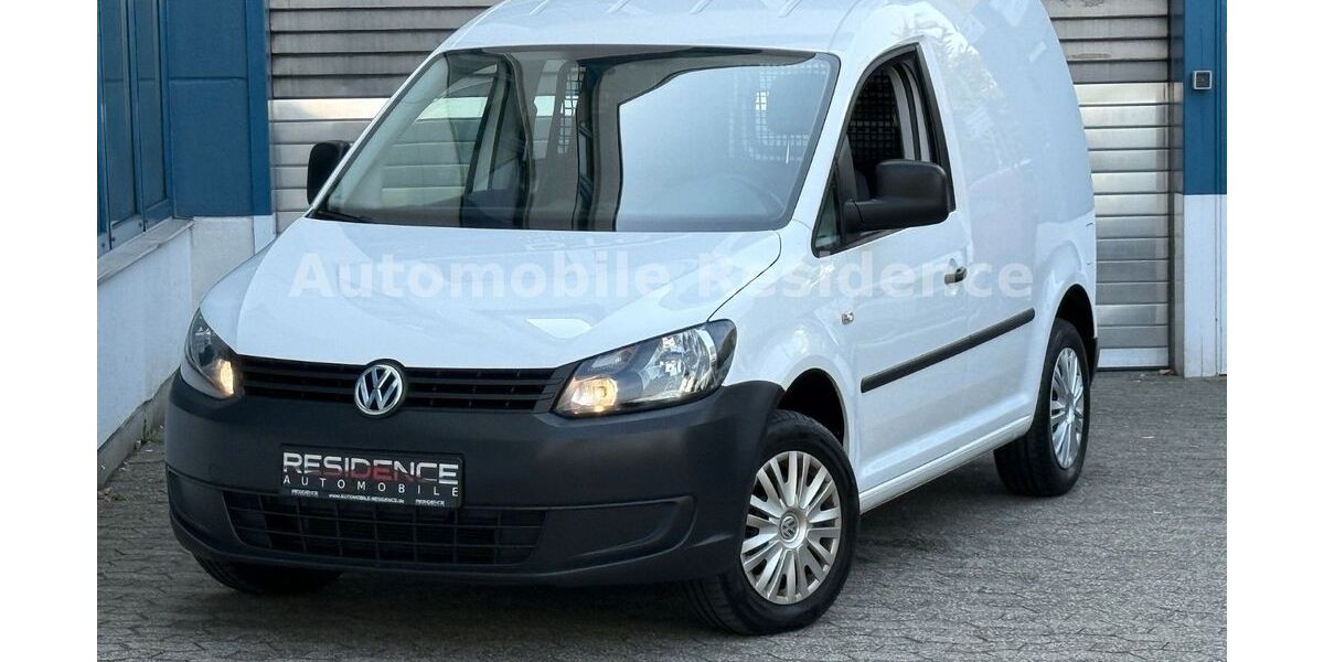 VW Caddy 74.000 km 10.980 &euro; Ratingen 40880