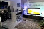 Erdgeschoßwohnung Wuppertal Eckbusch - 1.5 Zimmer, 43 m&sup2;, 79.000&euro; | Angebot:26915519