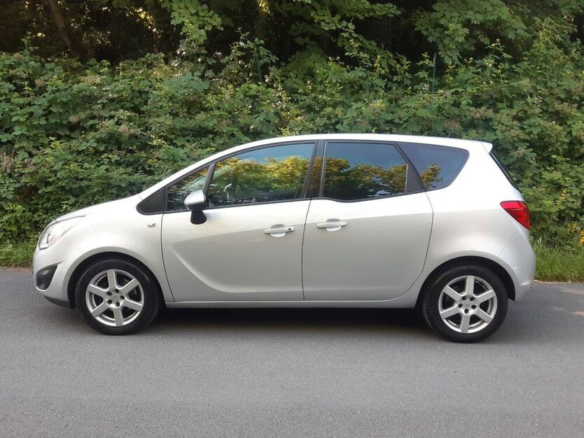 Meriva