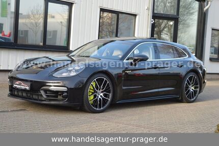 Porsche Panamera 94.500 km 96.900 &euro; Neukirchen-Vluyn 47506