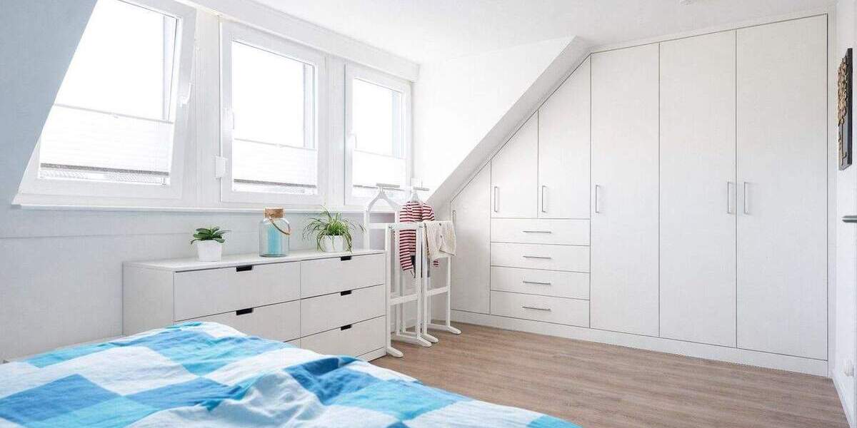 Doppelhaushälfte Krefeld / Fischeln Fischeln - 5 Zimmer, 136 m&sup2;, 610.000&euro; | Angebot:25800738