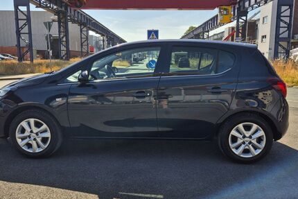 Opel Corsa 44.200 km 9.390 &euro; Mülheim 45476