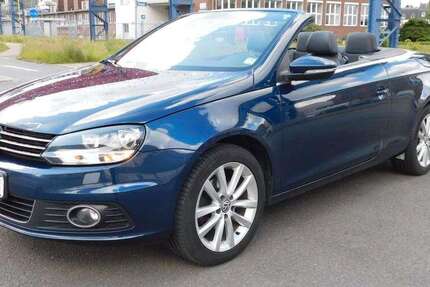 VW Eos 199.018 km 5.899 &euro; Mülheim an der Ruhr 45473