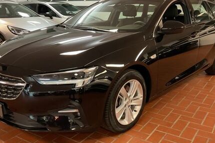 Opel Insignia 46.000 km 15.990 &euro; Wülfrath 42489