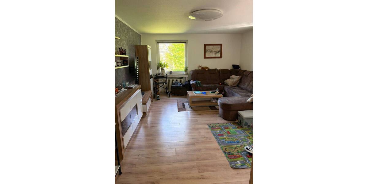 Etagenwohnung Mönchengladbach Odenkirchen - 1 Zimmer, 74 m&sup2;, 119.000&euro; | Angebot:26320175