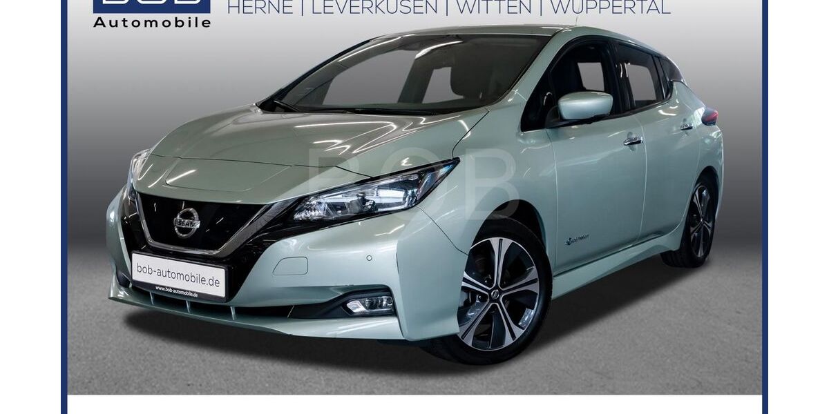 Nissan Leaf 58.000 km 11.444 &euro; Düsseldorf 40233