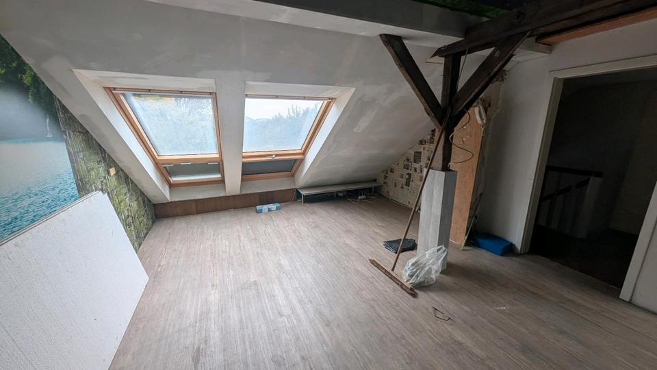 Haus Duisburg Beeckerwerth direkt am Rhein zu verkaufen 3 zimmer