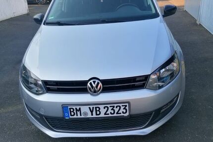 VW Polo 136.000 km 5.500 &euro; Pulheim 50259