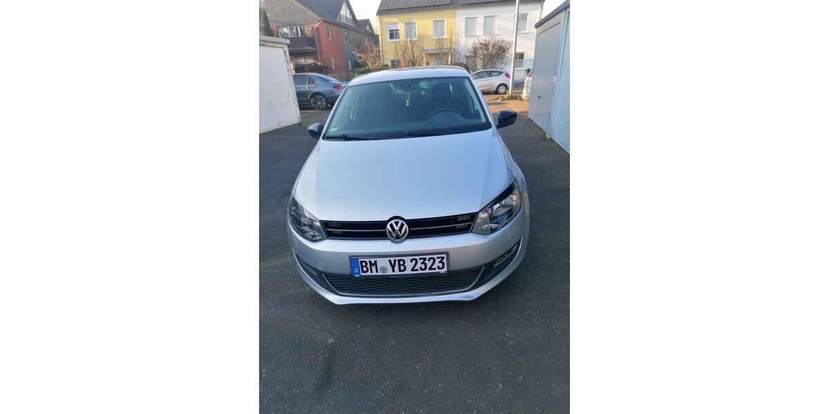 VW Polo 136.000 km 5.500 &euro; Pulheim 50259