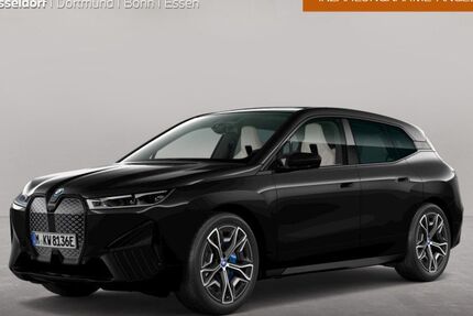 BMW iX 92.713 km 51.999 &euro; Düsseldorf 40237