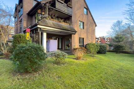 Wohnung Erkrath - 5 Zimmer, 204 m&sup2;, 1.800&euro; | Angebot:24417411