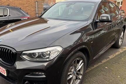 BMW X4 243.000 km 29.900 &euro; Neuss 41462