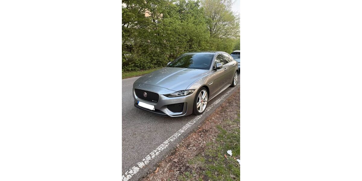 Jaguar XE 147.500 km 17.200 &euro; Krefeld 47807