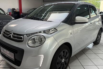 Citroen C1 65.000 km 7.400 &euro; Leverkusen 51371