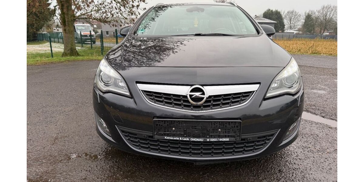 Opel Astra 206.000 km 2.950 &euro; Neukirchen-Vluyn (bei Duisburg) 47506