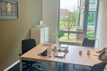 Gewerbeobjekt Oberhausen Alt-Oberhausen - 1.928&euro; | Angebot:25787557