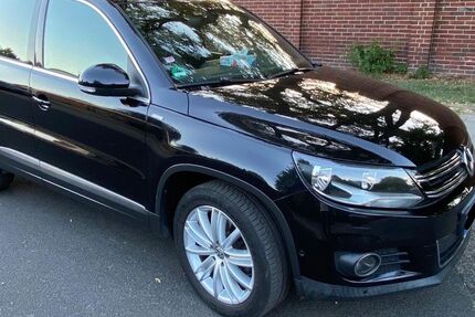 VW Tiguan 210.000 km 8.700 € Mönchengladbach 41238