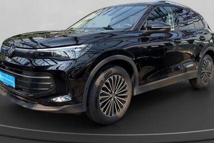 VW Tiguan 26.123 km 35.290 &euro; Mönchengladbach 41238