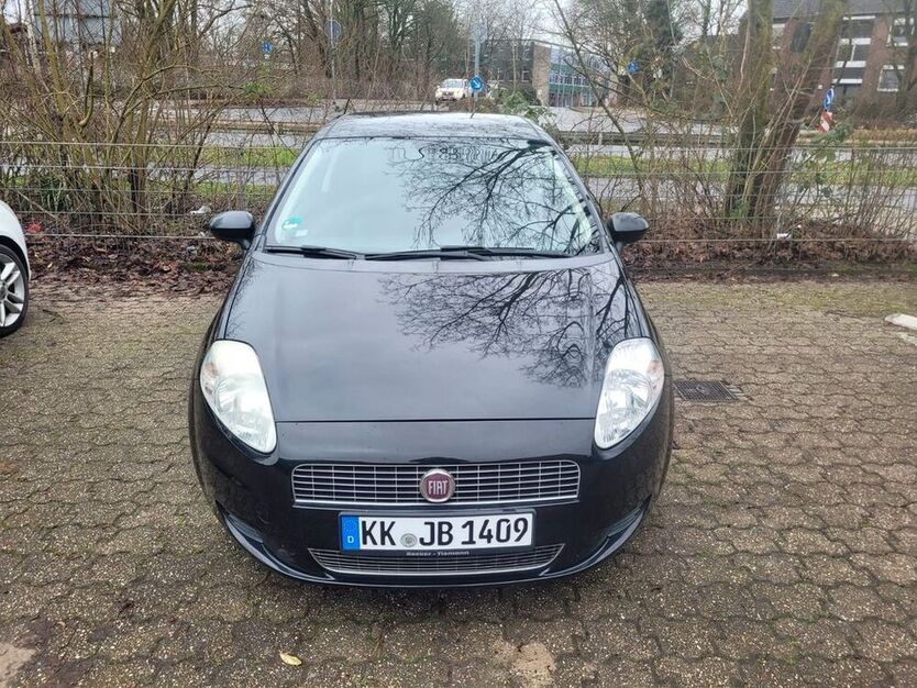 Punto