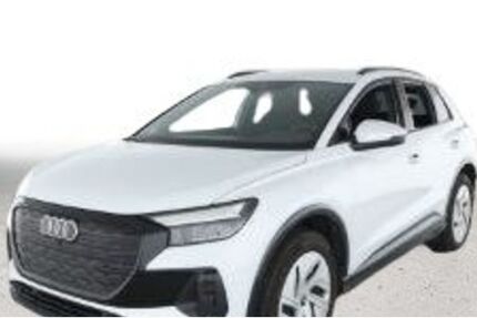 Audi Q4 e-tron 9.299 km 35.040 &euro; Moers-Hülsdonk 47441