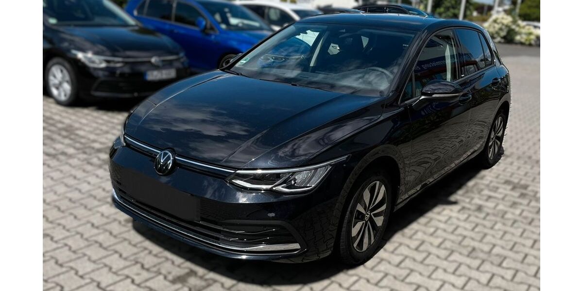 VW Golf 99.990 km 17.100 &euro; Kempen 47906