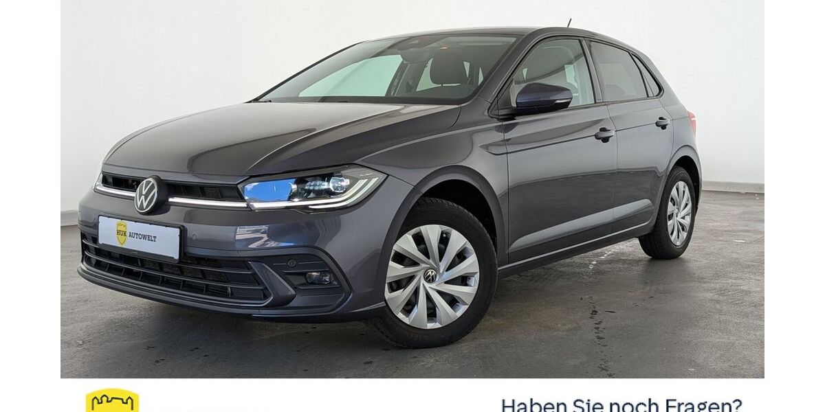 VW Polo 33.580 km 19.360 &euro; Düsseldorf 40599