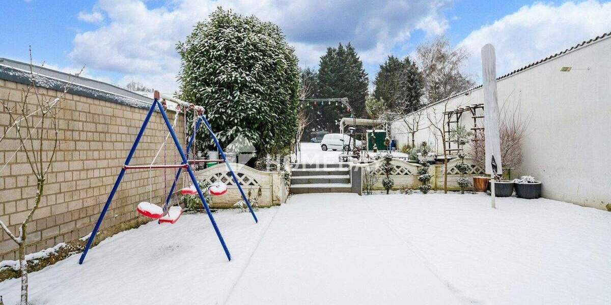 Mehrfamilienhaus, Wohnhaus Mönchengladbach Rheydt-West - 5 Zimmer, 208 m&sup2;, 749.000&euro; | Angebot:25677750