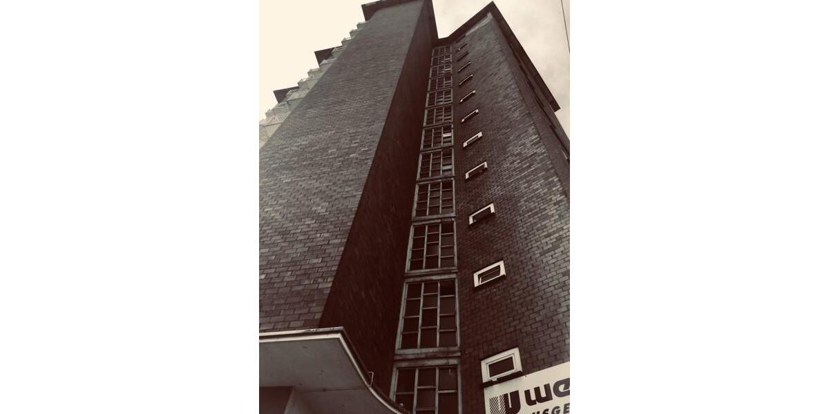 Etagenwohnung Oberhausen - 1 Zimmer, 51 m&sup2;, 309&euro; | Angebot:26160668