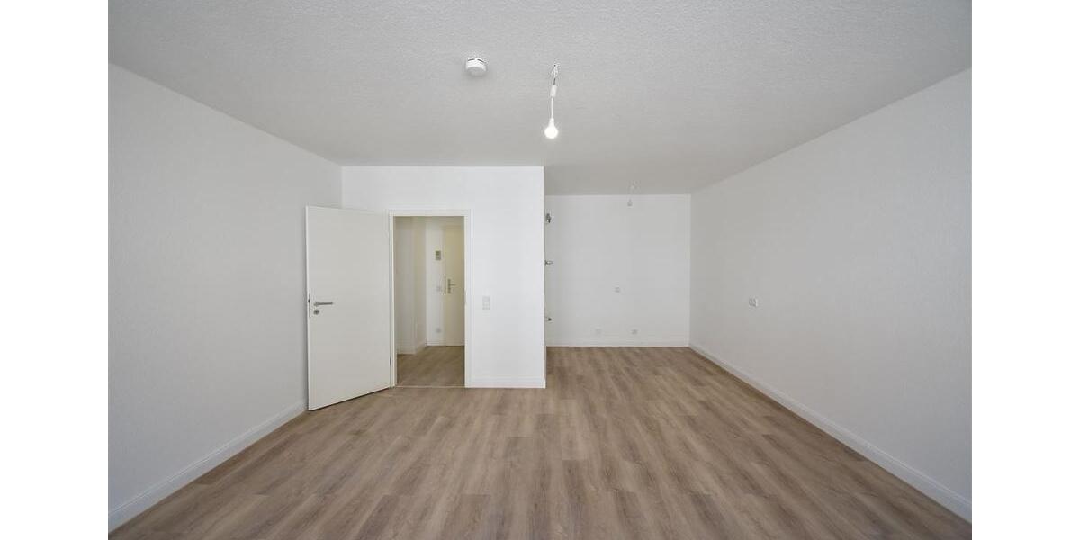 Etagenwohnung Wuppertal Dornap - 1 Zimmer, 40 m&sup2;, 370&euro; | Angebot:23216586