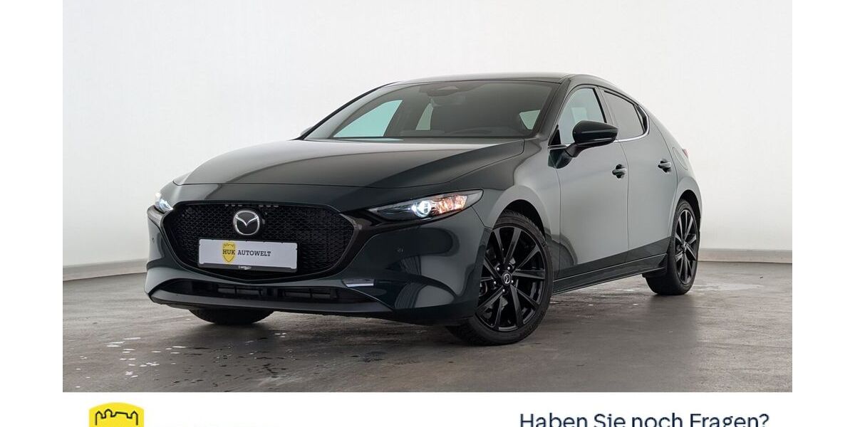 Mazda 3 3.550 km 23.760 &euro; Düsseldorf 40599