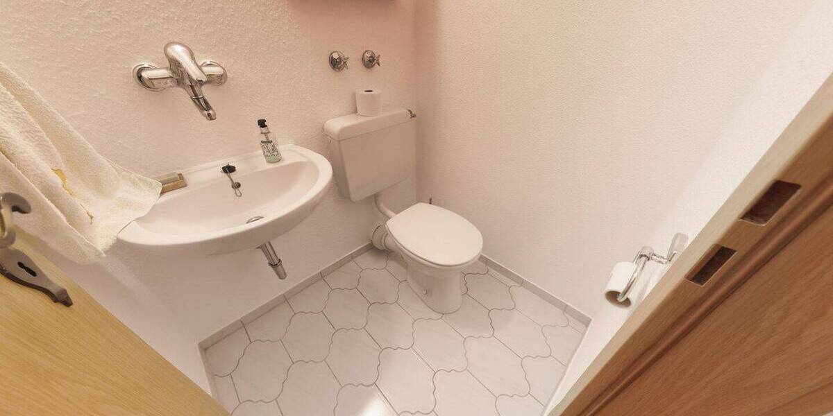 Etagenwohnung Ratingen West - 3 Zimmer, 88 m&sup2;, 199.000&euro; | Angebot:26881598