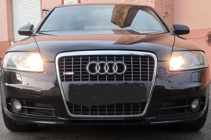 Audi A6 219.000 km 5.150 &euro; Mülheim an der 45476
