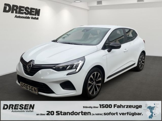 Renault Clio 32.846 km 13.480 &euro; Mönchengladbach 41061