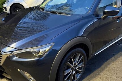 Mazda CX-3 164.999 km 8.999 &euro; Duisburg 47249
