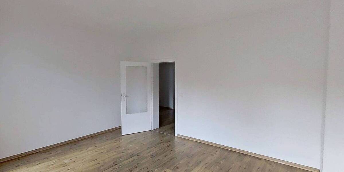 Etagenwohnung Duisburg Mittelmeiderich - 3 Zimmer, 74 m&sup2;, 529&euro; | Angebot:26929263