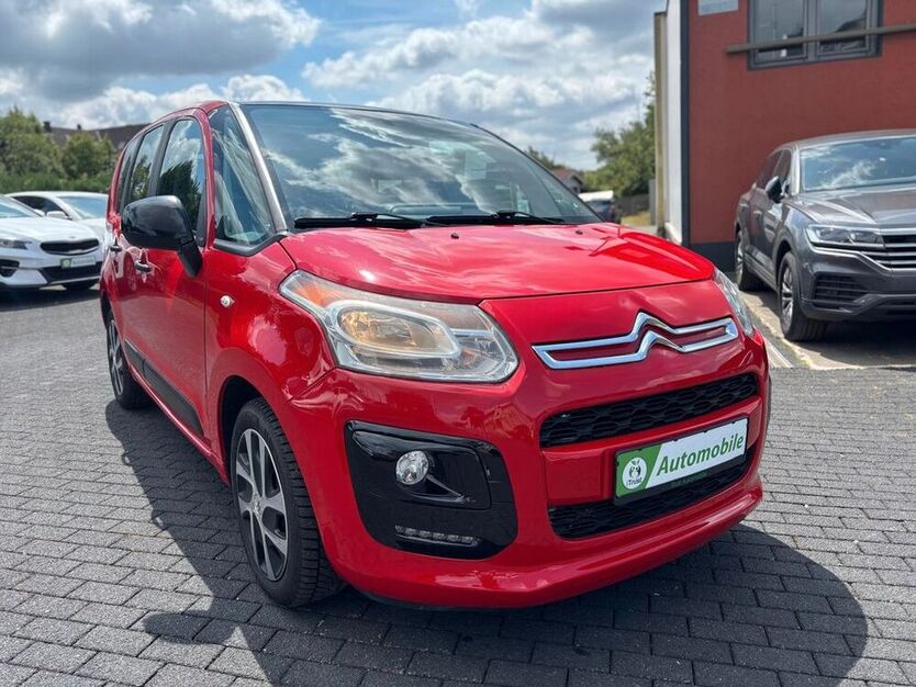 C3 Picasso