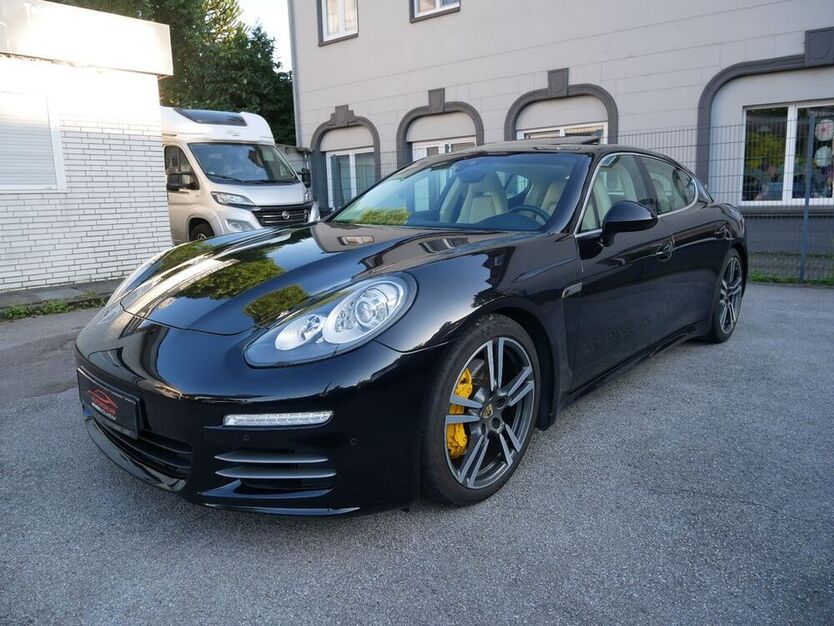 Panamera