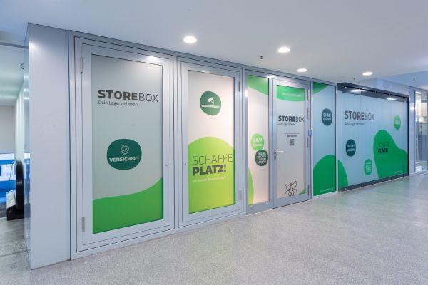 Garagen / Stellplätze Düsseldorf Stadtbezirk 9 - 47&euro; | Angebot:13239985