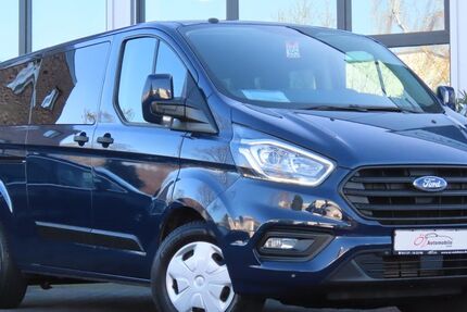 Ford Transit Custom 47.847 km 23.900 € Neuss 41469