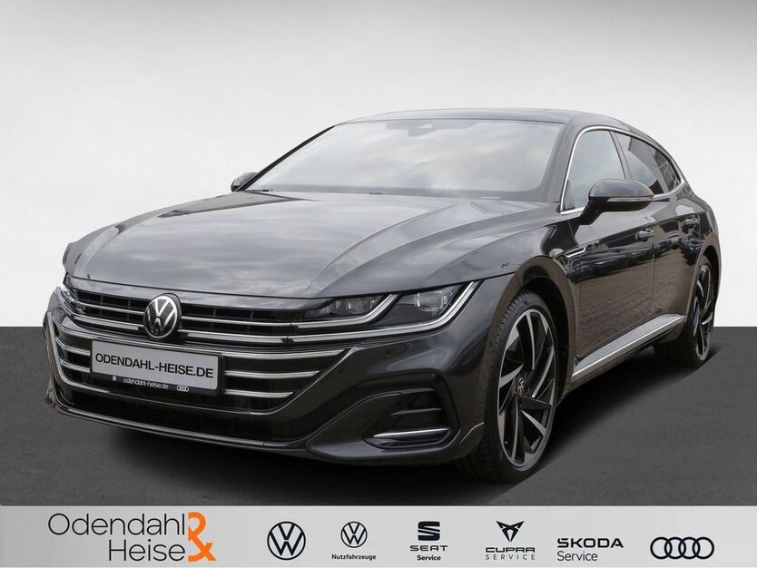 VW Arteon 14.612 km 41.350 € Köln 50739