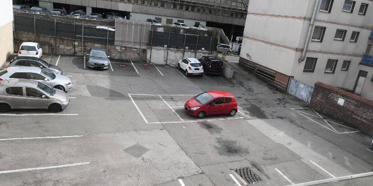 Gewerbeobjekt Wuppertal Barmen - 1.890.000&euro; | Angebot:19283927