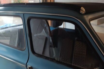 Citroen 2 CV 65.000 km 7.997 € Grevenbroich 41515