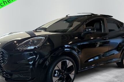 Ford Puma 3.000 km 30.990 &euro; Düsseldorf 40472