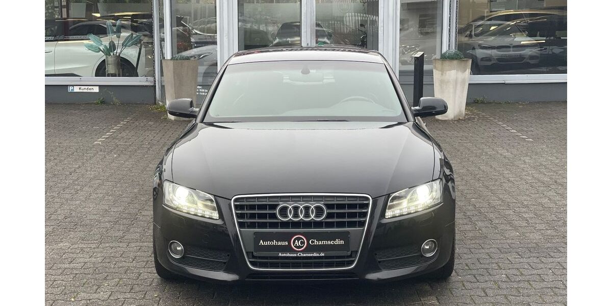 Audi A5 165.791 km 10.499 &euro; Viersen 41748