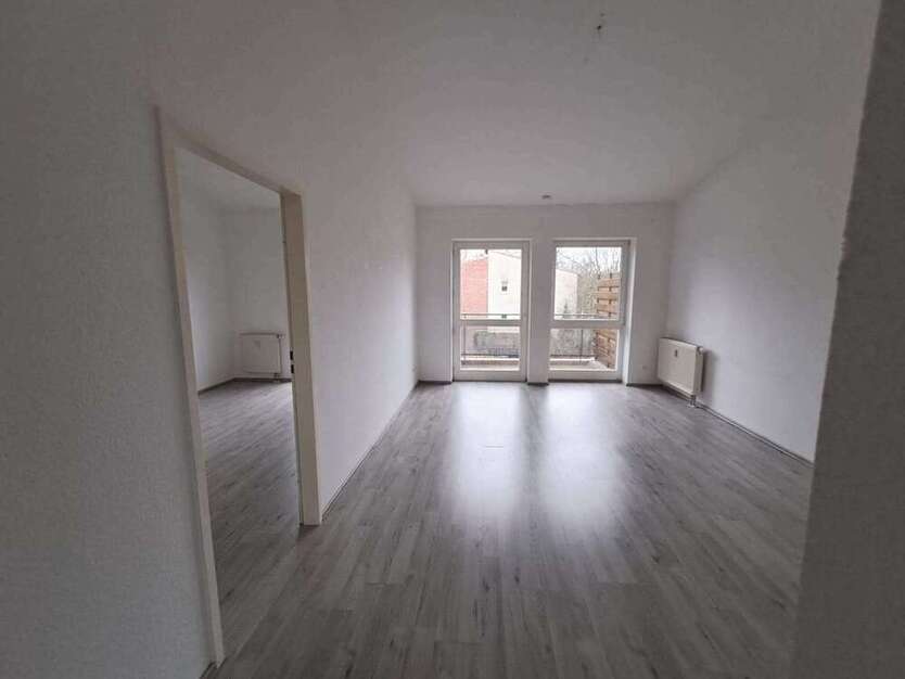 Wohnung zum Mieten in Duisburg 599,60 € 74.95 m²