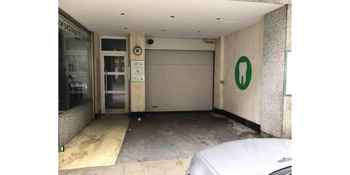 Garagen / Stellplätze Düsseldorf Derendorf - 105&euro; | Angebot:25272809