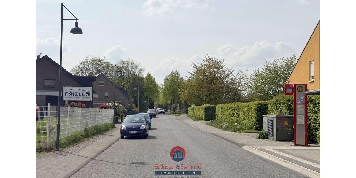 Erdgeschoßwohnung Dormagen Sankt Peter - 4 Zimmer, 123 m&sup2;, 1.320&euro; | Angebot:26334958