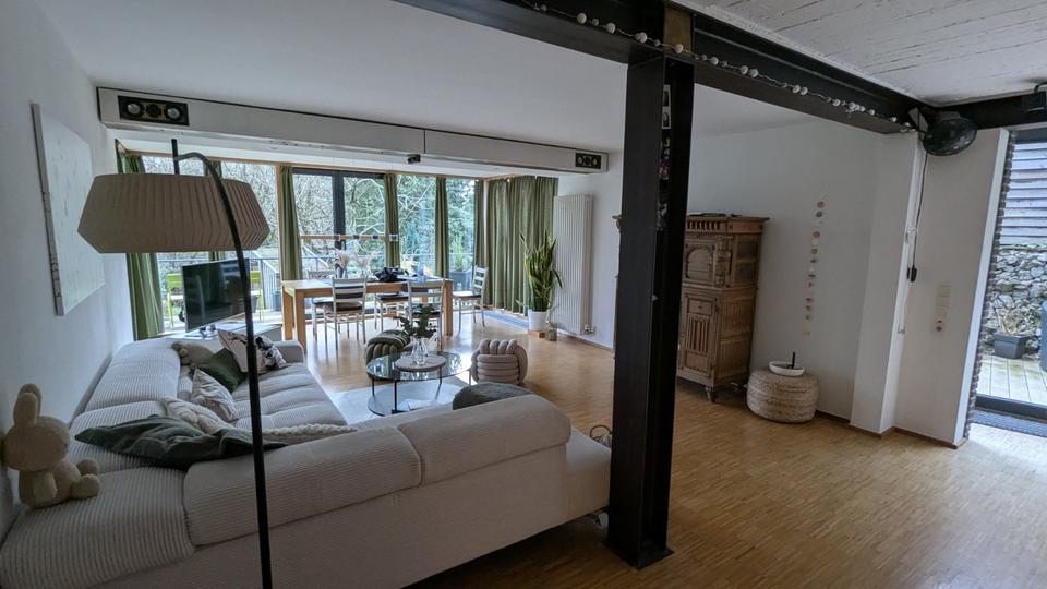 Loft - Studio - Atelier Velbert Velbert-Mitte - 5 Zimmer, 220 m&sup2;, 2.100&euro; | Angebot:25170741